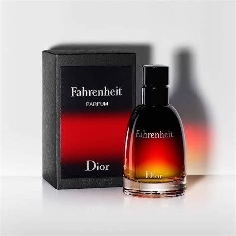 dior fahrenheit wiki|dior fahrenheit release date.